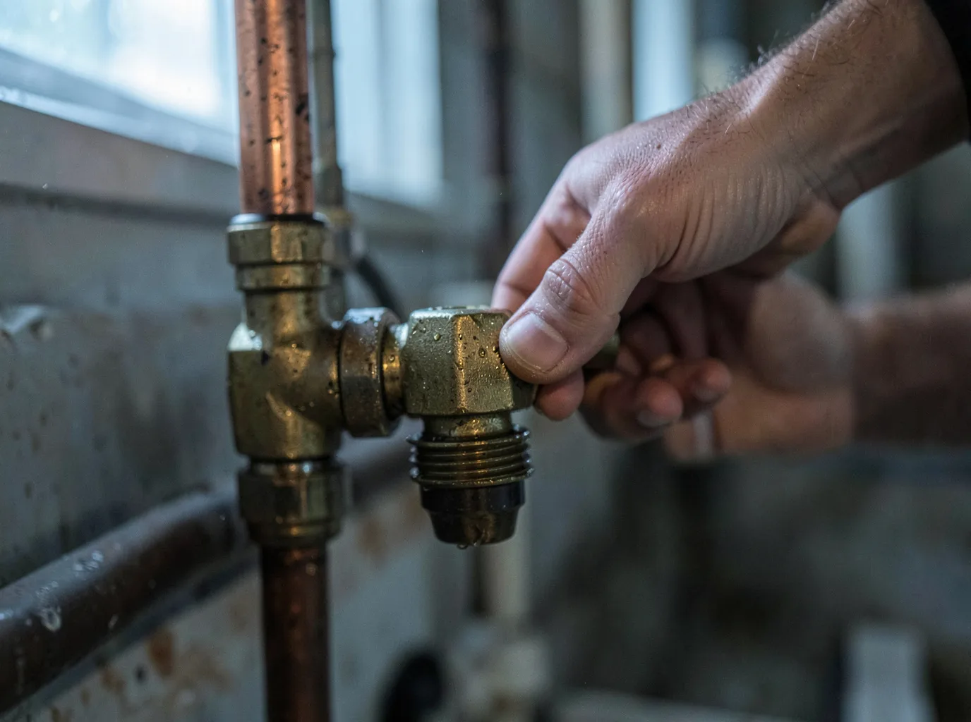 Emergency Plumber Frostburg, MD FAQs